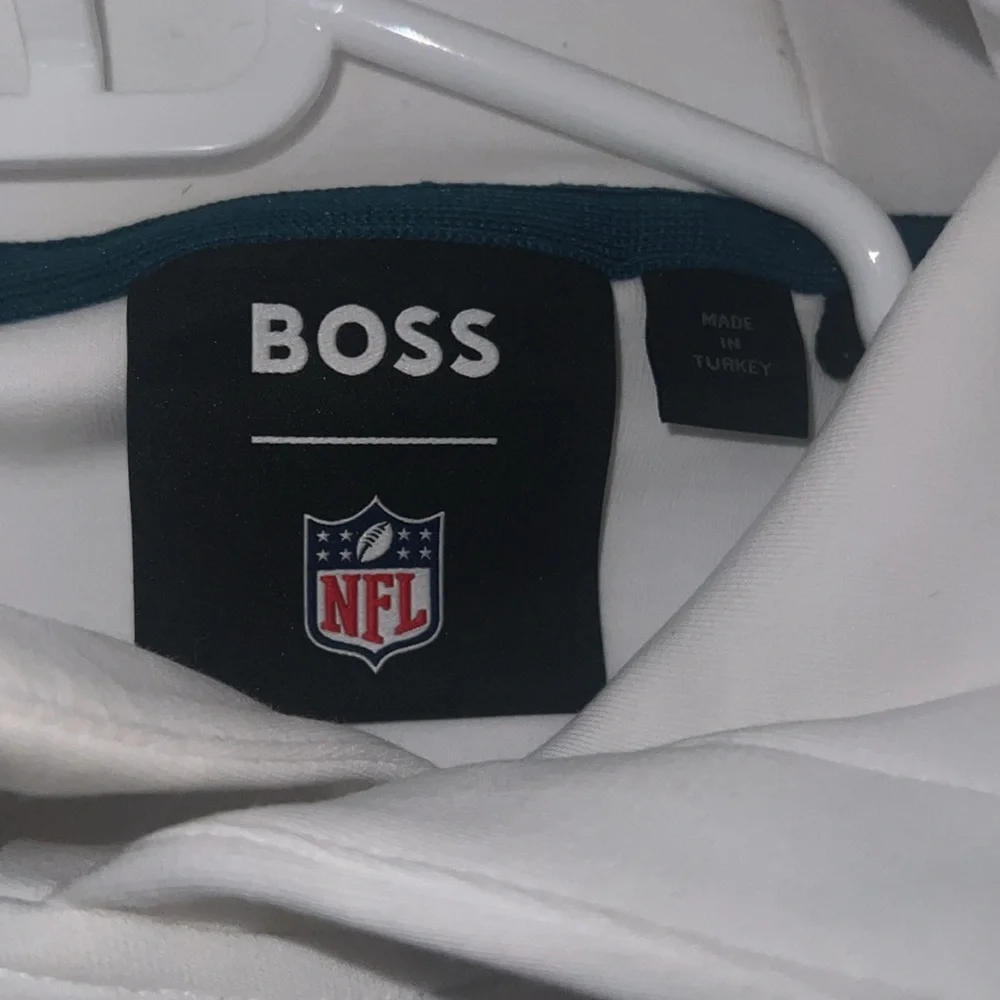 Eagles x Boss Hoodie - Picture 3 of 7
